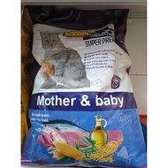 iCats Mother and Baby 7kg Best Before 15 Sept 2024