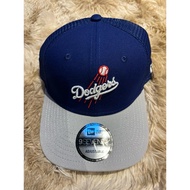 Dodgers trucker cap ne