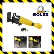 SOLEX GENUINE AM999 BREAK & CLUTCH LOCK