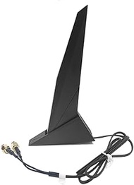 External WiFi 6 6E Antenna 2.4G/5G Magnetic Base Antenna PC Desktop Computer for Asus Rog Strix Z690