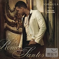 Romeo Santos / Formula Vol.2 (Deluxe Edition)
