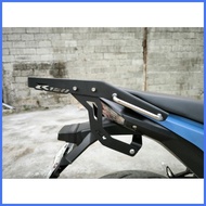 ✌ ℗ ∨ RMrack Alpha heavy duty top box bracket for Suzuki Raider fi150 lifetime warranty