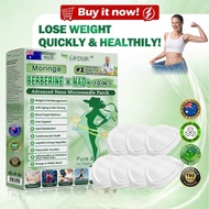 【Detox & Slim】Body Slimming Patch /Detox/Natural Slimming/Skin Care/Body Contouring