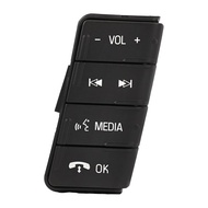 Suis Kawalan Audio Stereng Sebelah Kanan Sesuai untuk Ford F-150 F150 2011 2012 2013 2014 Ganti #   