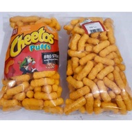 Cheetos puffs repack