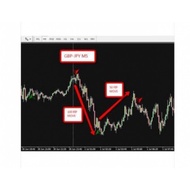 Leading signals that do not repaint (FREE GIFT Forex Black Magic system)