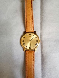 Universal Geneve 宇宙金手表