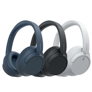 [SONY] Sony WH-CH720N Noise Canceling Bluetooth Headset Headphones