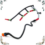 BB3Q-9K022-  Overflow Leak Off Pipe for  Ranger 2.2  BT50 1756563 BB3Q9K022AG dora_ford.ph