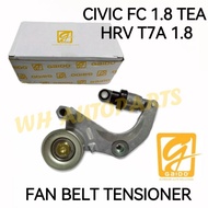 HONDA CIVIC FC 1.8 TEA HRV T7A 1.8 FAN BELT TENSIONER (GAIDO)