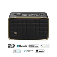 JBL - Authentics 200 智能家居無線喇叭｜復古、Wi-Fi / 藍牙、自訂EQ