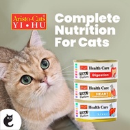 Aristo Cats Health Care 70g carton (24 Cans)