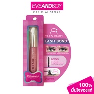 MLEN DIARY - Lash Bond เอ็มเลน ไดอารี่ กาวติดขนตาปลอม