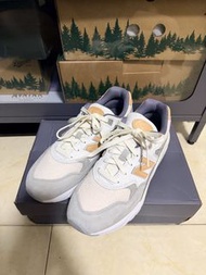 （可交換）New Balance 580 x KITH （jjjjound WTAPS madness aime leon dore ald Levis Patta Carhartt Thisisne