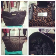 dkny branded bag sale original