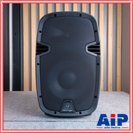 1ใบ BEHRINGER PK-110A ตู้ลำโพง10"+AMP มีแอมป์ ตู้ลำโพง active ลำโพงแบบ 2 ทาง มีแอมป์ขยายในตัว PK 110