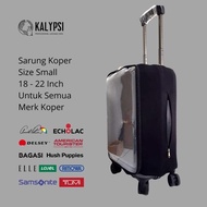 Luggage Cover Luggage Cover Small Size 18-20 Inch