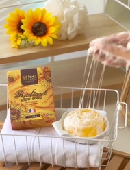 ครีมMiss sunflower มีทั้งกันแดดและไนท์ครีม