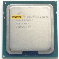 Xeon CPU E5-2450V2 SR1A9 2.50GHz 8-Core 20M LGA1356 E5-2450 V2 processor E5 2450V2