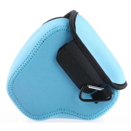 Soft Neoprene Case Cover Camera Bag For Panasonic FZ80 FZ82 FZ300 FZ330 FZ2000 FZ2500 FZ1000 II FZ20