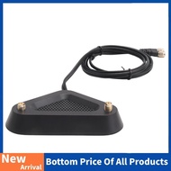 2.4G/5G Dual Frequency Extension Cable Antenna Wifi Router Wireless Network Card Connector Adapter M