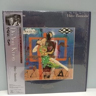 CC52-24 LP USED [ HIRO TSUNODA - DO YOU KNOW ] USED LP < G >