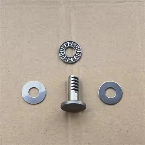 Euro III Motorcycle Clutch Push Rod Clutch Bearing Gasket For Suzuki EN 125cc 150cc GZ 150cc GSX 150