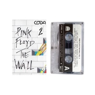 Kaset Pita Pink Floyd The Wall Vol 2 Album