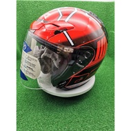TSR HELMET 93 MARQUEZ