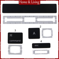 AOTO Replacement A1706 Keycap Layout for 15 A1707 A1708 A1706 Notebook