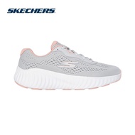 Skechers Performance Go Run Now Women's Sneakers - 129365-LTGY Air-Cooled Goga Mat