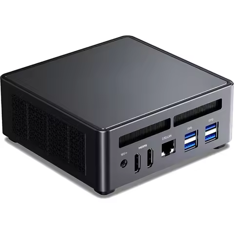 Computers & Tablets/Venus UM790 Pro Mini PC AMD Ryzen 9 7940HS up to 5.2 GHz 32 GB DDR5 1TB SSD with