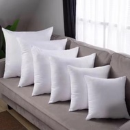 Soft and Smooth Sofa Cushion 30x30 35x35 40x40 45x45 50x50 60x60 30x50 40x60 50x70