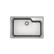 FRANKE Top Mount SINK Model BCX 610-74