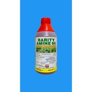 1L Rarity Amine 48 60%/Keris 1Liter Racun Rumput Padi(2,4-D dimethylamine)Karpet(Hextar/Ken/CH/HC 60