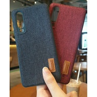 Oppo Reno F11 F11 Pro A57 A39 Exporia Original Denim Case
