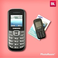 HANDPHONE SAMSUNG GT-1205 HANDPHONE SAMSUNG JADUL MURAH