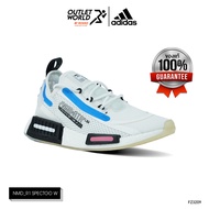 Adidas รองเท้าวิ่งหญิง รุ่น NMD_R1 SPECTOO W [ลิขสิทธิ์แท้ นำเข้าจากญี่ปุ่น] FZ3209