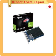 ASUS NVIDIA GeForce GT730 Fanless Model 2GB GT730-4H-SL-2GD5【Direct from japan】
