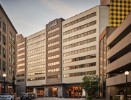 Graduate by Hilton Iowa City