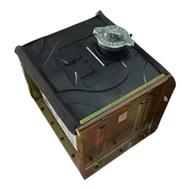 Chinese Diesel engine water tank D12/D15