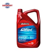 น้ำมันเครื่อง-ISUZU-แท้ห้างIS-API CI-4(15W40) มีให้เลือก2 ขนาด ขนาด1L (9-85531923-B) ขนาด 6L (9-8553