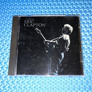 Eric Clapton - The Cream Of Eric Clapton [1987] Audio CD