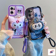 casing OPPO A5 OPPO A5X 4G 5G Anime Cartoon Soft Silicone Phone Casing TLB