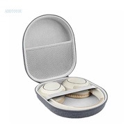 【3C】 Headset Storage Bag Thick Padding And Breathable Exterior for WH-1000XM3 4 5 6