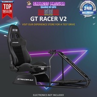 Next Level Racing GT Racer V2 - NLR-R007