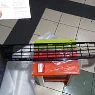 Original Honda Hrv Facelift Front Bumper Grill