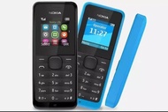 HP Nokia Jadul Model RM 1134 normal casan android
