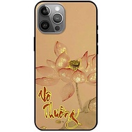 Ốp lưng cho iPhone 12 - iPhone 12 Pro - 12 Pro Max - 13 Mini - iPhone 13 - 13 Pro - 13 Pro Max - Vô 