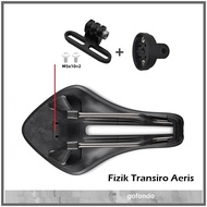 Saddle Tripod for Fizik Transiro Aeris